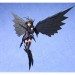 Accel world - figma kuroyukihime accel assault ver - edition limitée
