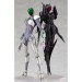 Accel World - Silver Crow [Figma 148]