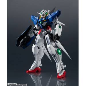 GUNDAM UNIVERSE - Mobile Suit Gundam 00 GN-001 GUNDAM EXIA [Bandai]
