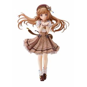 THE iDOLM@STER Cinderella Girls - Yorita Yoshino Blooming in Spring LIMITED EDITION [Plum]