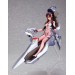 Evangelion 2.0 - Makinami Mari Illustrious New Plugsuit ver. [Figma 079] 