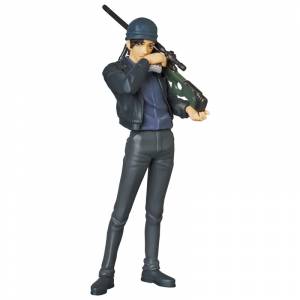 UDF Detective Conan Series 4 Shuichi Akai (Ver.2) [Ultra Detail Figure No.630]
