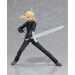 Fate / Zero - Saber Zero ver.［Figma 126]