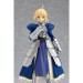 Fate / Zero - Saber Zero ver.［Figma 126]