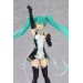 Figma racing miku 2011 set (reissue) - edition limitée