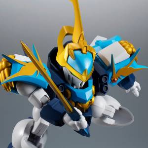 Robot Spirits Side Mashin Ryusoumaru Limited Edition [Bandai]