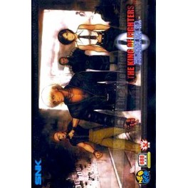 King Of Fighters 2000 [occasion]