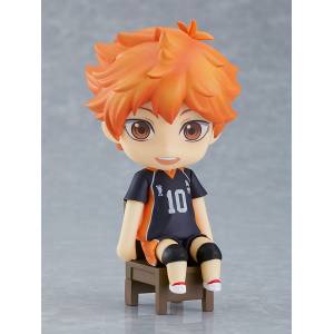 Nendoroid Haikyuu!! TO THE TOP Swacchao! Shoyo Hinata [Nendoroid]