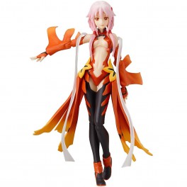 Guilty Crown - Yuzuriha Inori [Figma 143]