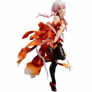 Guilty Crown - Yuzuriha Inori [Good Smile Company]