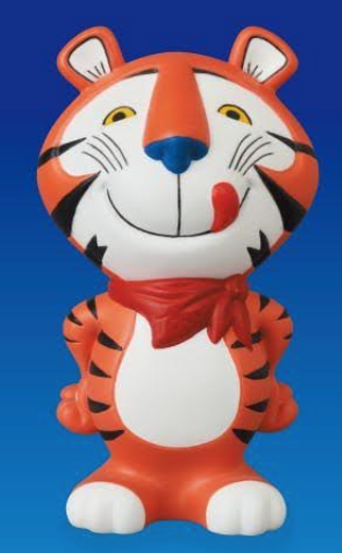 UDF TONY THE TIGER [Ultra Detail Figure No.645]
