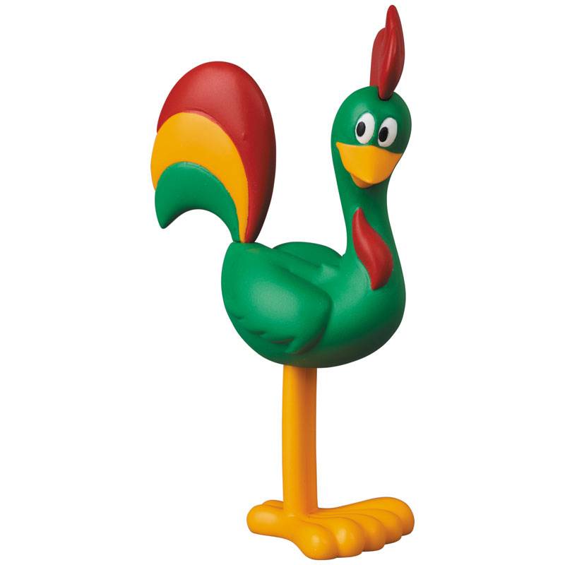 UDF CORNELIUS [Ultra Detail Figure No.650]