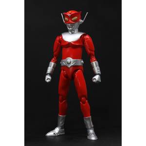 HAF (Hero Action Figure) Redman Reissue [Evolution Toy]