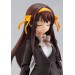 Haruhi Suzumiya - Kouyou Academy Uniform ver. [Figma 077]