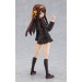 Haruhi Suzumiya - Kouyou Academy Uniform ver. [Figma 077]