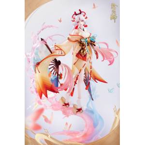Onmyoji Honkaku Gensou RPG Shiranui Fire Dance of Butterflies LIMITED EDITION [NetEase]