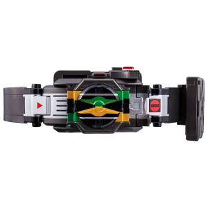 Kamen Rider CSM Zeronos Belt LIMITED [Bandai]