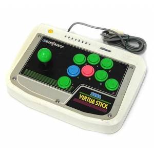 Buy Virtua Stick - Used / Loose (Saturn Japanese import) - nin-nin