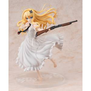KDcolle Combatants Will Be Dispatched - Alice Kisaragi: Light Novel Ver. Dengekiya LIMITED [Kadokawa]