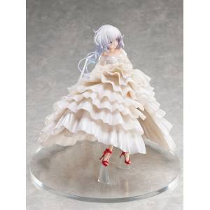 Zombie Land Saga - Konno Junko Wedding Dress LIMITED EDITION [F:Nex]