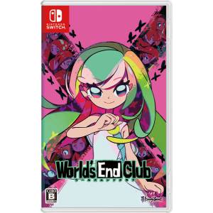World's End Club [Switch]