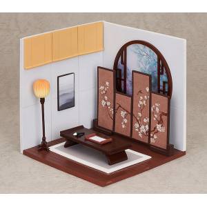 Nendoroid Playset 10 Chinese Study A Set [Nendoroid]