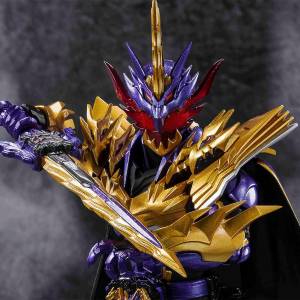 SH Figuarts Kamen Rider Saber Calibur Jaou Dragon  LIMITED EDITION [Bandai]