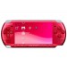 .PSP-3000 Carnival Colors - Radiant Red [neuve]