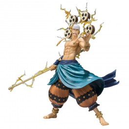   ONE PIECE - Enel [Figuarts ZERO]