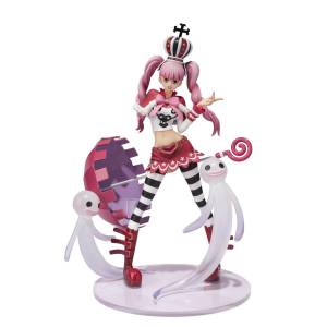 ONE PIECE - Perona (Thriller Bark Arc) [Figuarts ZERO]