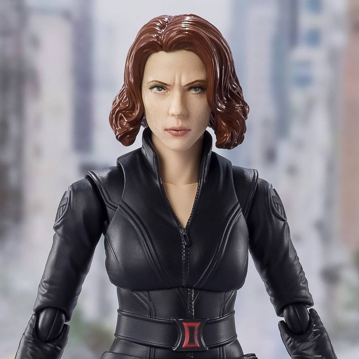 black widow the avengers