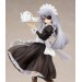 IS INFINITE STRATOS - LAURA BODEWIG MAID VER.