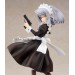 IS INFINITE STRATOS - LAURA BODEWIG MAID VER.