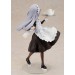 IS INFINITE STRATOS - LAURA BODEWIG MAID VER.