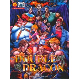 Double Dragon [occasion]