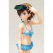 Toaru Kagaku No Railgun - Sister Es Beach Queen Ver