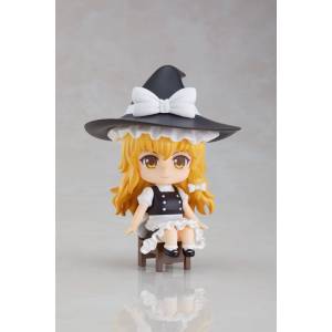 Nendoroid Swacchao! Touhou Project Marisa Kirisame LIMITED EDITION [Nendoroid]