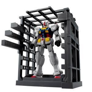 Mobile Suit Gundam G Frame GUNDAM FACTORY YOKOHAMA LIMITED EDITION [Bandai]