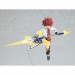 Magical Girl Lyrical Nanoha - Erio Mondial Barrier Jacket ver. [Figma 087] 
