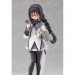 Maho Shojo Madoka Magika - Homura Akemi [Figma 115]