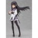 Maho Shojo Madoka Magika - Homura Akemi [Figma 115]