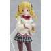 Maho Shojo Madoka Magika - Mami Tomoe School Uniform ver. [Figma 166]