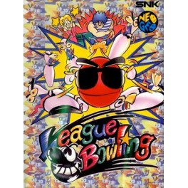 League Bowling [occasion]
