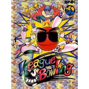 League Bowling [NG AES - Occasion BE]
