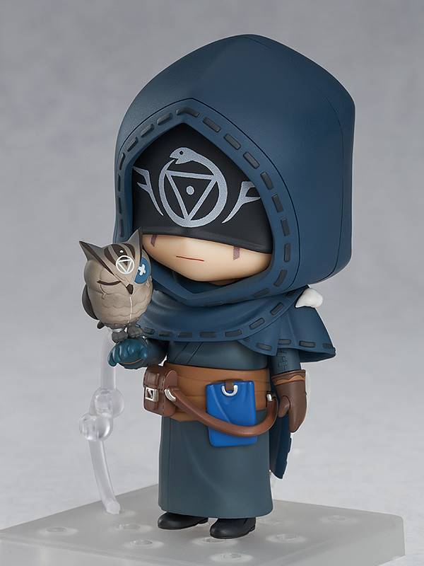 Nendoroid Identity V - Seer Eli Clark [Nendoroid 1654]