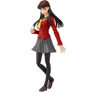 Persona 4 - Amagi Yukiko [Figma 144]