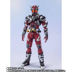 SH Figuarts Kamen Rider Zero-One - Ikazuchi LIMITED EDITION [Bandai]