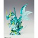     Saint Seiya Myth Cloth - Dragon Shiryu God Cloth V4 10th Anniversary Edition