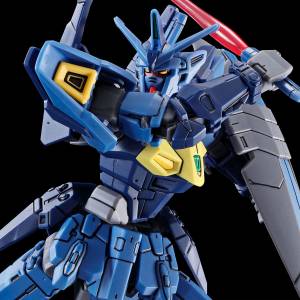 HG 1/144 OZX-GU02A Gundam Geminass 02 LIMITED EDITION - Reissue [Bandai]