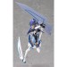 Senki Zessho Symphogear - Tsubasa Kazanari [Figma 158]
